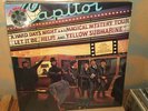  The Beatles- Reel Music LP Capitol SV-12199 1982 SEALED  With hype sticker
