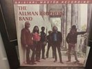 MFSL 1-397 the Allman Brothers Band LP - NEW, SEALED, SUPER LOW # 000135