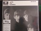 SEALED With The Beatles Mono 2014 help hard magical soul revolver rubber
