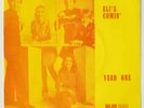hear YEAR ONE eli's comin 45 UK MOD NORTHERN SOUL BLUE EYED 1969 MAJOR MINOR 7''