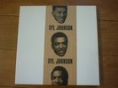northern soul syl johnson 5 45s  numero  box set usa  deleted