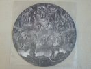 LORDIAN GUARD - Sinners in the Hands of an angry God LP Picture Disc Hellion '97