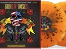Guns N Roses - Welcome To Paradise City 2 X 10