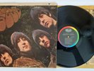 Beatles - Rubber Soul - 1965 US Mono 1st Press Capitol T-2442 (VG+)