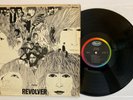 Beatles - Revolver - 1968 US Stereo Capitol ST-2576 (EX) Ultrasonic Clean