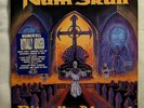 Num Skull - Ritually Abused - 1988 OG Vinyl Pressing Thrash Metal Rare