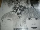 The Beatles Revolver Remastered 180g Vinyl 2012 Parlophone 0094638241713