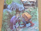 JOAN BAEZ / PETER SCHICKELE   SILENT RUNNING   SEALED LP 2017   LTD ED GREEN