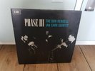 The Don Rendell / Ian Carr Quintet ?– Phase III LP 1968 UK Stereo SCX 6214