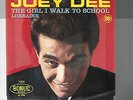 Joey Dee, 45 RPM Picture Sleeve & Record, 1963, Bonus 7009