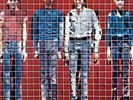 TALKING HEADS MORE SONGS... NEW SEALED COLOURED VINYL LP REISSUE IN STOCK