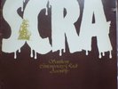 Southern Contemporary Rock Assembly ?SCRA The Ship Album LP 1972 jazz rock NM
