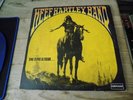 THE KEEF HARTLEY BAND--THE TIME IS NEAR, 1970s ROCK, VINYL LP  DERAM, 1970