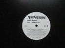 Madonna - American Life   Felix Da Housecat Mix  GERMANY 1sided 12