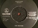 The BEATLES Something / Come Together FINLAND Parlophone 5E 006-04266M Finnish