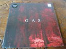 GAS Zauerberg 2XLP KOMPAKT new sealed vinyl record electronic