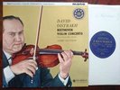 Columbia 33CX 1672 - Beethoven Violin Concerto David Oistrakh Cluytens NM
