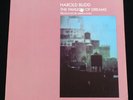 Harold Budd - The Pavilion of Dreams LP  Editions EG EGS 301 - Original Pressing
