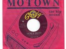 KIM WESTON - TAKE ME IN YOUR ARMS  - GORDY - VG++/EX. CONDITION