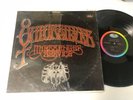Quicksilver Messenger Service LP Self Titled Debut ORIG NM