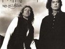 Jimmy Page Robert Plant - No Quarter Led Zeppelin Unledded RARE ORIG UK Mint 2LP