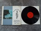 RARE PRIVATE DETROIT JAZZ,FUNK,SOUL-THE TRIBE-MESSAGE FROM THE TRIBE-LP-(NM-)