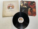 Queen A Night At The Opera Vinyl LP EMTC103 VG 1975 First Press Blair’s Embossed