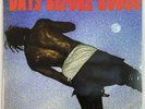 Travis Scott Days Before Rodeo 2LP Vinyl Limited Black 12
