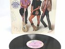 SHALAMAR ?'Friends' 1982 Vinyl LP **SIGNED** Front & Back Cover - C45