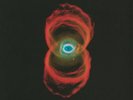 PEARL JAM - Binaural (remastered) - Vinyl (trifold 2xLP + booklet)