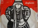 Dogliotti – Candombe for export Vol. 2 Rare Uruguay Rare Groove LP Original 1976