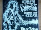 Return of the Electric Warrior - Marc Bolan P/Sleeve Demo 7