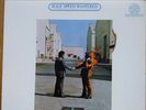Pink floyd Wish you were here Vinyl LP. Half speed mastered, by CBS Master sound