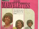 THE MARVELETTES the hunter gets captured +3 7