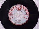 HUELYN DUVALL Teen Queen / Comin or Goin CHALLENGE 1012 ROCKABILLY