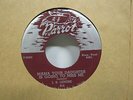 J.B.Lenore-Mama Your Daughter Is Going To Miss Me/What Have I Done-Blues-7