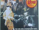 DAVID BOWIE – Cue Line and  Handful of Ludes, USA, Boston, Jul. 1974, 3LP Box