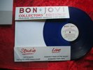 S Bon Jovi - Let it Rock/ +3 (1986) UK 12