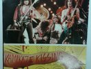 Kamikaze Kissing At Budokan by Kiss 1990 Vinyl Double LP Record - Like New
