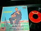 FREDDY QUINN Y LOS DOMINOS Noches Interminables 1960 MEXICO 7