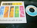 OLE OLE Bailando Sin Salir De Casa 1986 MEXICO 7