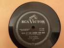 ELVIS PRESLEY WEAR YOUR RING AROUND MY NECK RCA  78 RPM