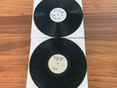 NITZER EBB - BELIEF Test Pressing 1 of 6 Only 2XLP Black Vinyl Pylon Records