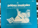 G. KESSLER / GUILLEMANN-Lalo- Sonate for Cello and Organ- Rare private press LP