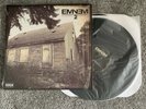 Eminem ?– The Marshall Mathers LP 2 [12'' VINYL LP] Used (still In Shrink)