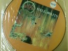 Slayer Hell Awaits Picture Disc LP 1985 - SUPER RARE