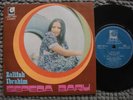 (1654) Malaysia Malay Soul Funk Pop EP - ZALIFAH IBRAHIM 
