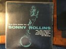 Sonny Rollins - Blue Note 81558  Vol. 2  LP