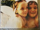 Smashing Pumpkins Siamese Dream LP Vinyl 1993 Carol 17401 Good