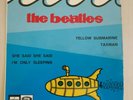 THE BEATLES - YELLOW SUBMARINE - RARE 7